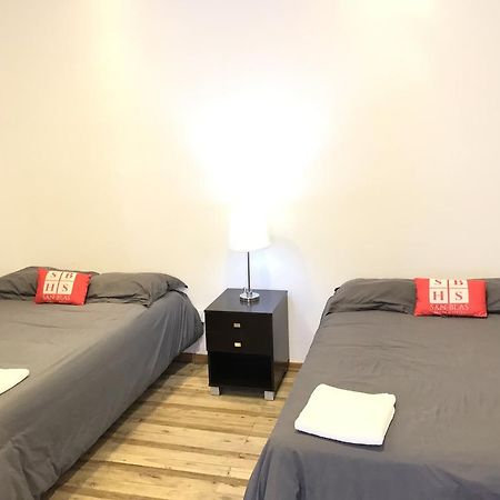 San Blas House & Suites Кіто Екстер'єр фото