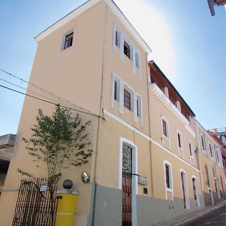 San Blas House & Suites Кіто Екстер'єр фото