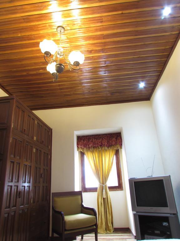 San Blas House & Suites Кіто Екстер'єр фото