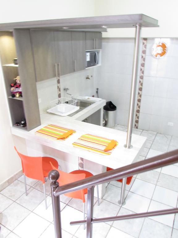 San Blas House & Suites Кіто Екстер'єр фото
