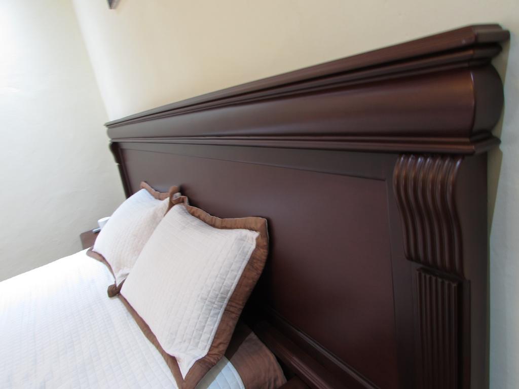 San Blas House & Suites Кіто Екстер'єр фото