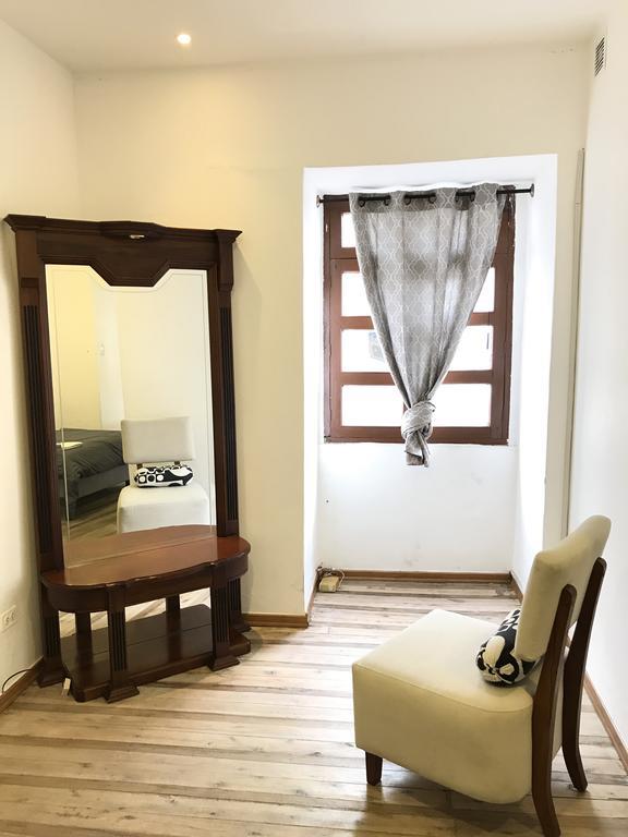 San Blas House & Suites Кіто Екстер'єр фото