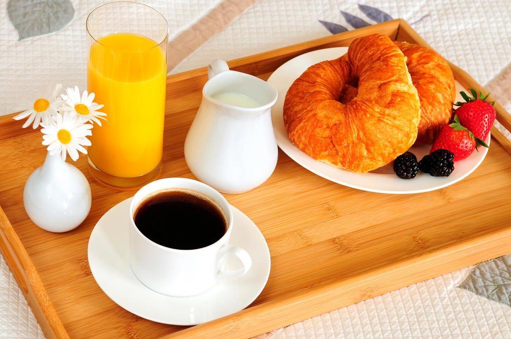 San Blas House & Suites Кіто Екстер'єр фото