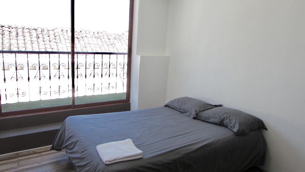 San Blas House & Suites Кіто Екстер'єр фото