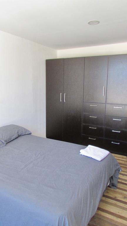 San Blas House & Suites Кіто Екстер'єр фото