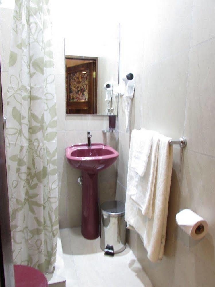 San Blas House & Suites Кіто Екстер'єр фото