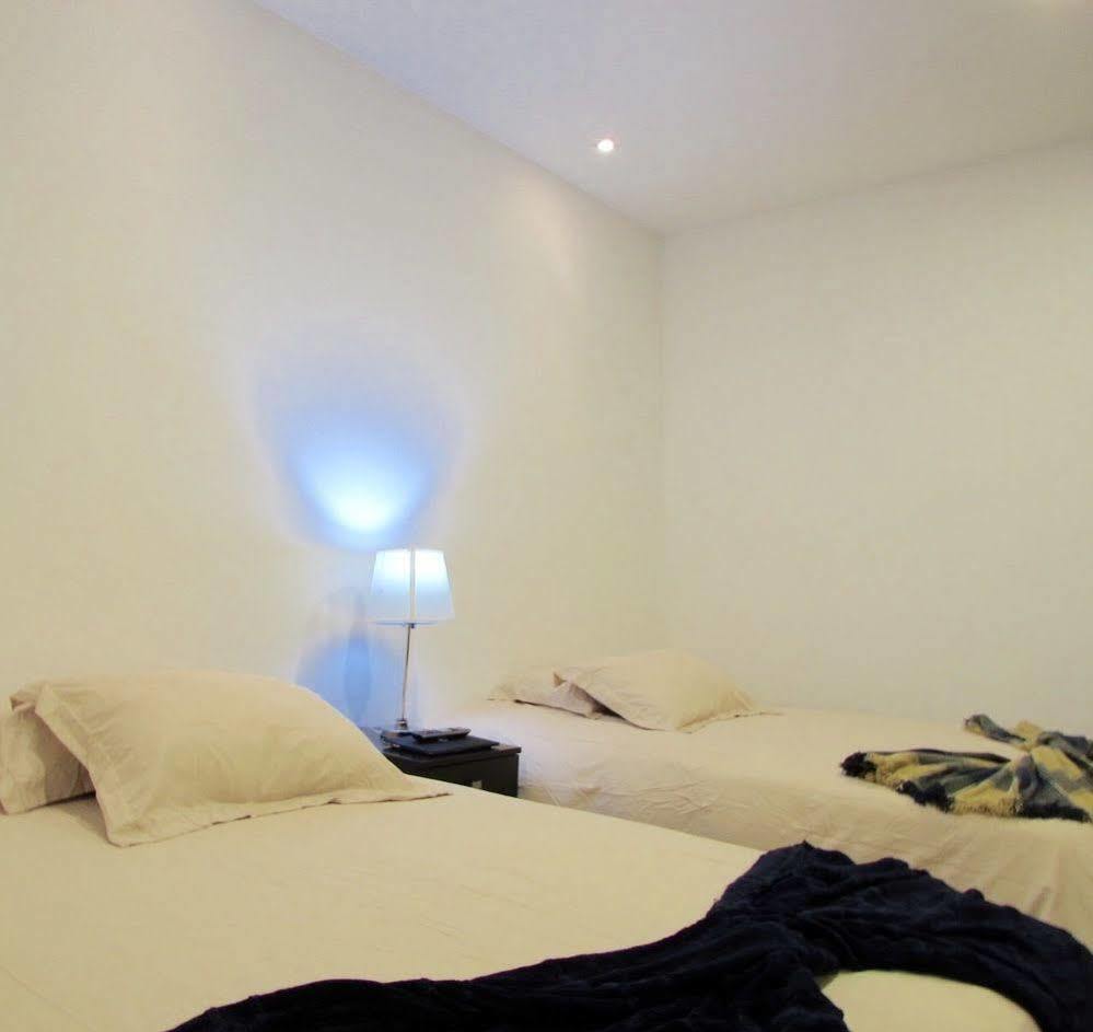 San Blas House & Suites Кіто Екстер'єр фото